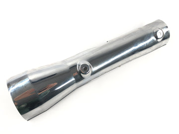 Kawasaki VN 1600 Mean Streak VNT60B [2005] - Schwingwnverkleidung Kardanabdeckung - 0