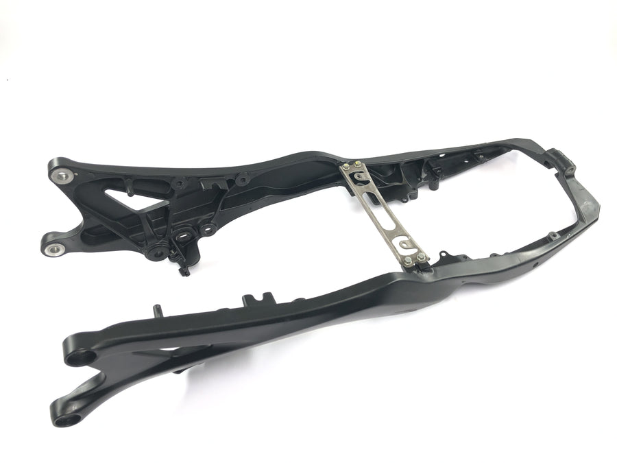 Honda CBR 1000 RR SC59 [2008] - Heckrahmen Sitzrahmen Unterzug Rahmen hinten