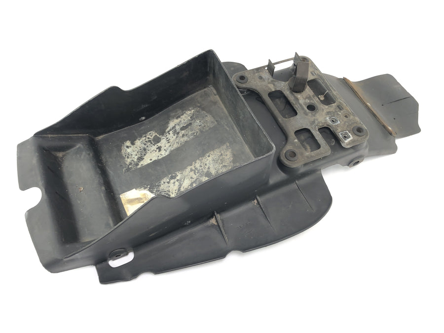 Cagiva MITO 125 EVO 8P [2000] - Underground Interior Cotion