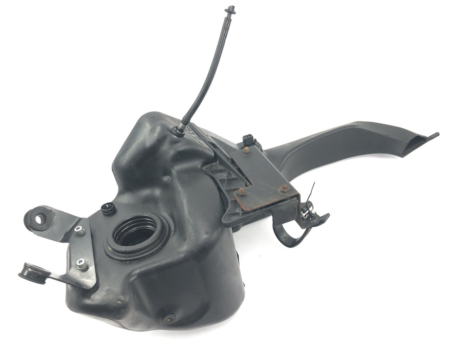BMW F 650 GS R13 [2000] - Luftfilterkasten Ansaugkasten Luftfiltergehäuse Airbox