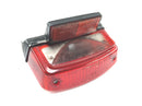 Sachs ZX 125 [1998] - Tail light, brake light, rear light-3