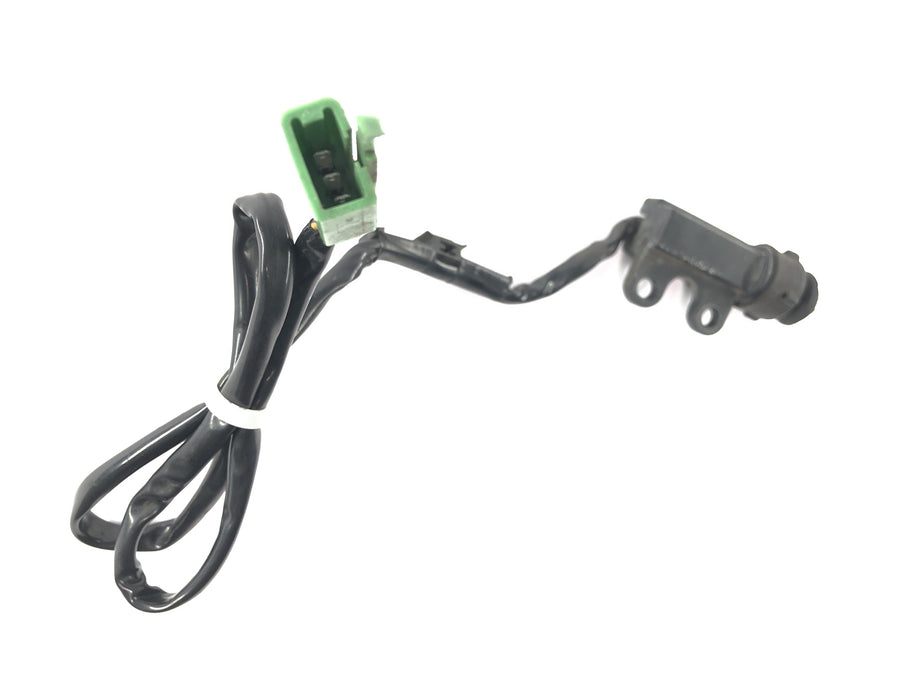 Honda GL 1500 Goldwing SC22 [1987] - Side stand switch