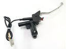 KTM 950 SM LC8 [2008] - Handbrake pump brake pump at the front of the handlebars-4