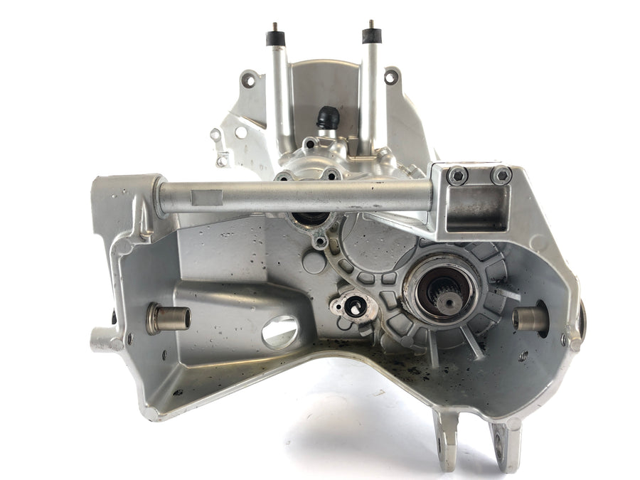 BMW R 1150 R R21 [2002] - gearbox