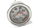 Honda FMX 650 RD12 [2006] - Oil thermometer oil temperature gauge filler plug-2