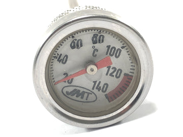 Honda FMX 650 RD12 [2006] - Ölthermometer Öltemperaturmesser Einfüllschraube - 0