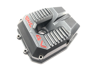 Moto Guzzi V10 Centauro [1998] - Ventildeckel links Zylinderkopfdeckel