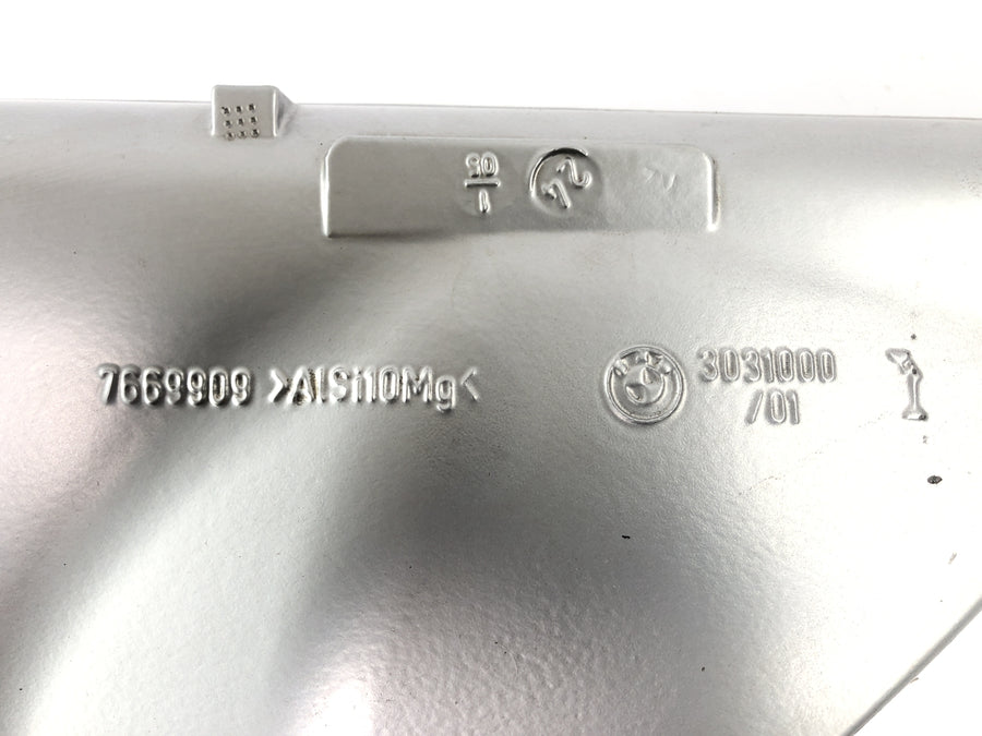 BMW R 1200 ST R1ST [2006] - Schwinge Hinterradschwinge Kardantunnel