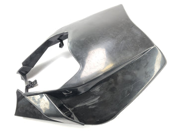 SWM SM 125 R [2018] - Clearing front cladding cockpit cladding lamp mask