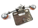 Yamaha XV 750 5G5 [1982] - turn signal with bracket and license plate holder-7