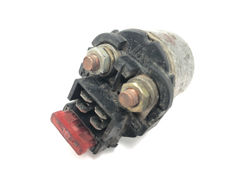 Honda XL 600 RM PD03 [1985] - Starter relay starter relay magnetic switch