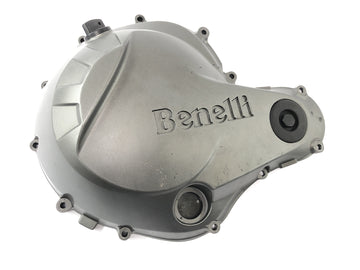 Benelli TNT 1130 [2009] - Kupplungsdeckel Motordeckel