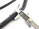 Yamaha XT 350 3YT / 55V [1990] - handlebar-4