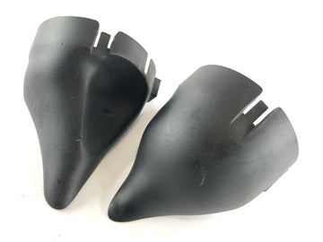 BMW K 1200 RS [2002] - Air duct radiator fan left and right