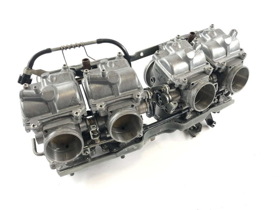 Honda CBR 1000 F SC24 [1991] - Carburettor