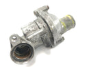 Yamaha YZF 750 R 4HN [1995] - Thermostat housing thermostat-2