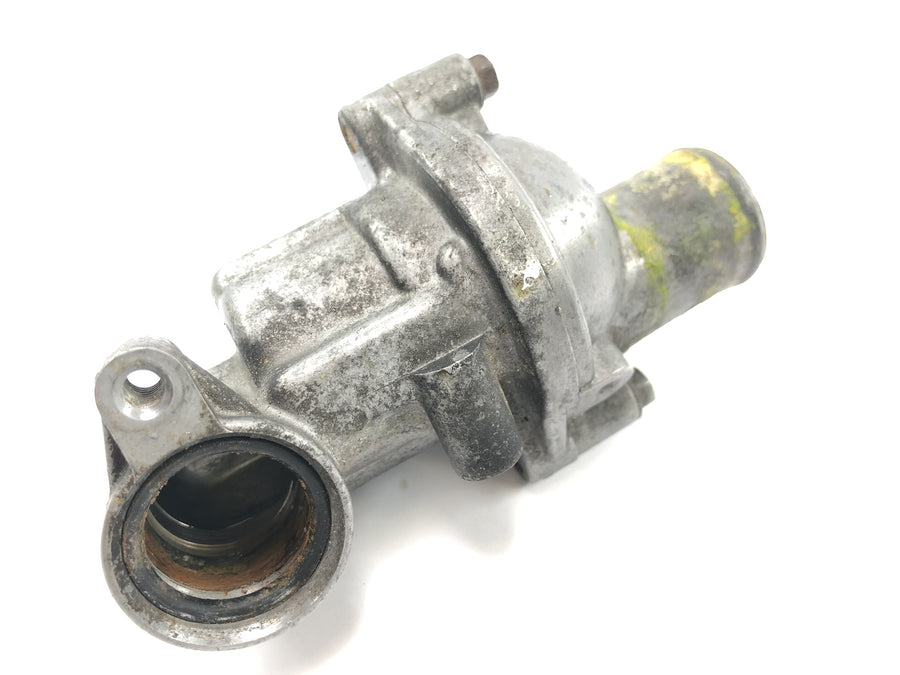Yamaha YZF 750 R 4HN [1995] - Thermostat housing thermostat
