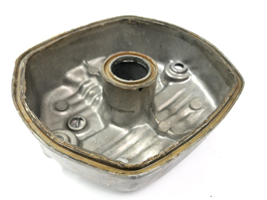 Honda GL 500 Silverwing PC02 [1982] - Ventildeckel links