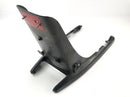 Honda XBR 500 PC15 [1989] - license plate holder fender behind-4