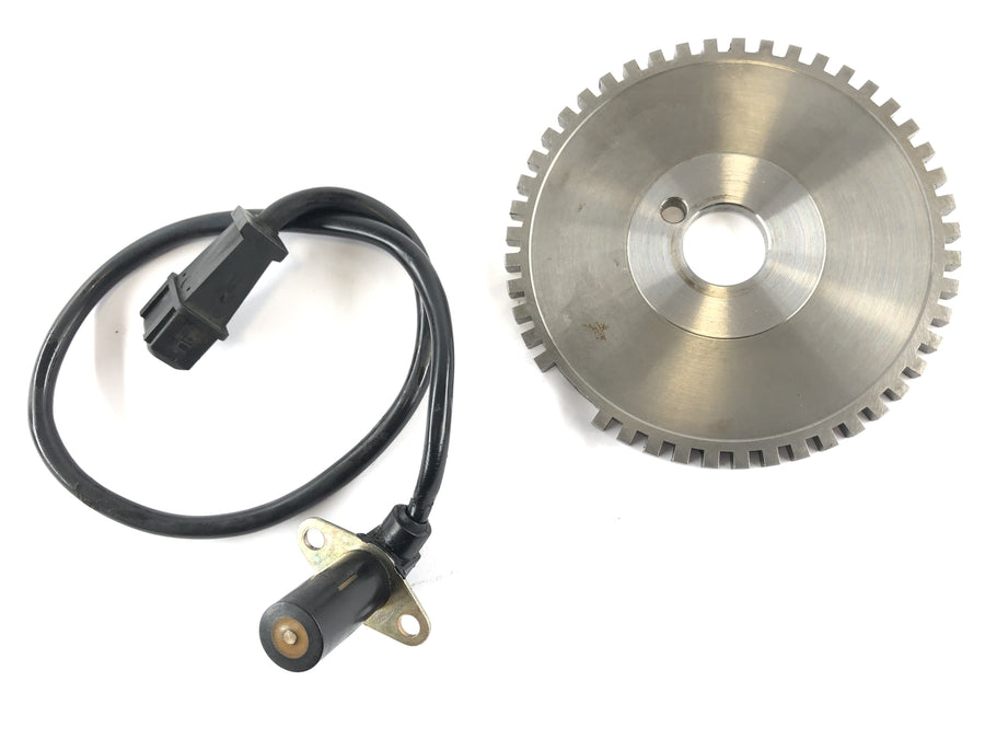 Moto Guzzi Norge 1200 [2006] - speed sensor
