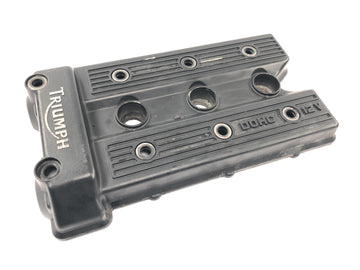 Triumph Tiger 900 T400 [1998] - Valve cover cylinder head cover engine cover DOHC