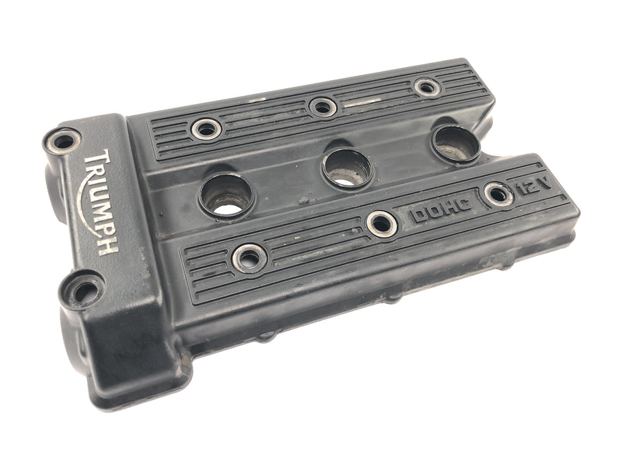 Triumph Tiger 900 T400 [1998] - Valve cover cylinder head cover engine cover DOHC