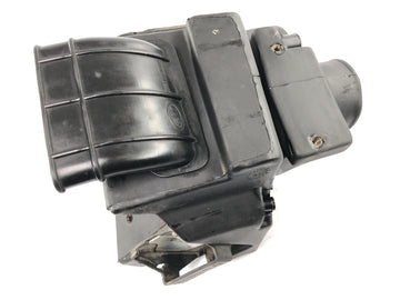KTM 640 LC4 EGS [1999] - Luftfilterkasten Luftfiltergehäuse Airbox Ansaugluftkasten - 0