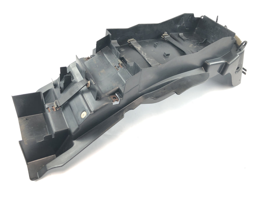 Yamaha XJR 1200 4PU [1996] - Rear fender inner fender splash guard