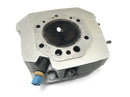 Moto Guzzi V11 Sport [1999] - cylinder head valve head right-7