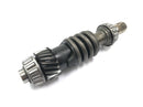 BMW K 1100 LT [1993] - Transmission input shaft transmission shaft-4