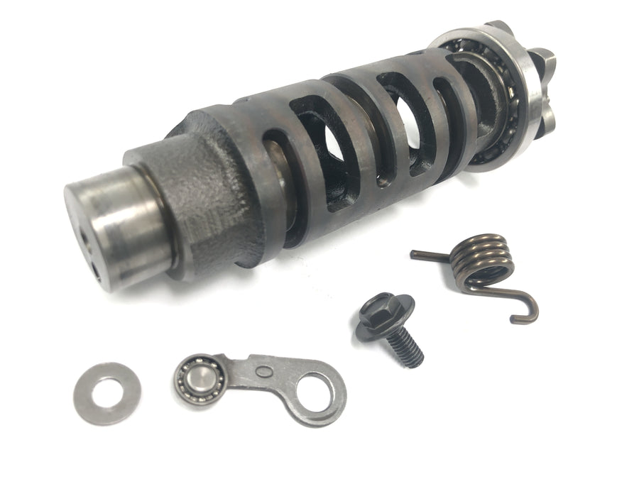 Suzuki GSF 1250 SA Bandit WVCH [2007] - shift drum shift star shift mechanism