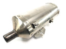 Triumph Speed Triple 1050 515NJ [2007] - Exhaust silencer rear silencer right-2