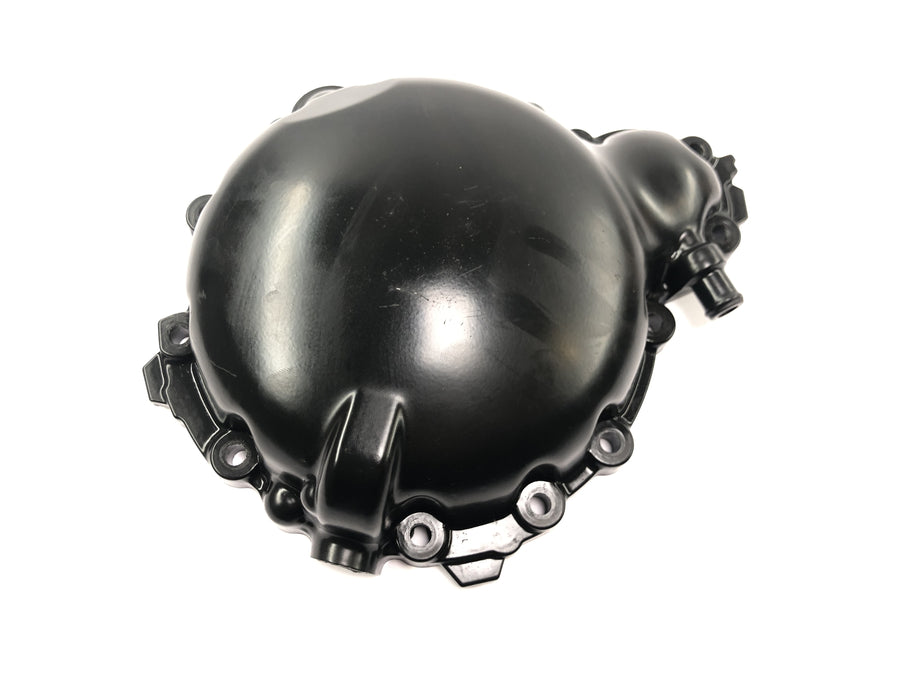 Triumph Tiger 955i 709EN [2003] - Lichtmaschinendeckel Motordeckel Limadeckel