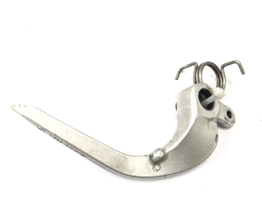 BMW K 1200 S K12S [2004] - Brake pedal foot brake lever