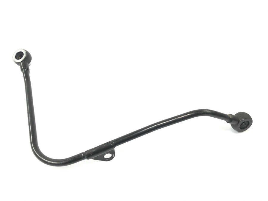 Yamaha TRX 850 4UN [1996] - Oil pipe pipe oil pipe pipe