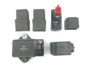 Honda ST 1100 SC26 Pan European [1990] - Relay mixed lot-2