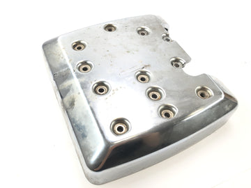 Kawasaki VN 1500 Classic VNT50D [2001] - Ventildeckel Chromabdeckung Motodeckel