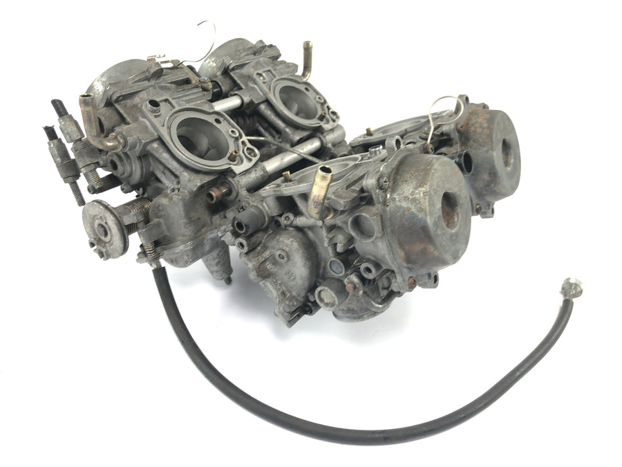 Honda ST 1100 SC26 Pan European [1990] - Vergaser Vergasereinheit zum revidieren