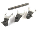 Suzuki GSF 1200 S Bandit WVA9 [2003] - Switch fork circuit forks-1