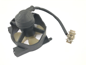 KTM 640 LC4 EGS [1999] - Kühlerlüfter Lüfter Elektrolüfter Ventilator Kühlsystem - 0