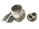BMW R 1150 GS R21 [2002] - Zylinder mit Kolben links-7