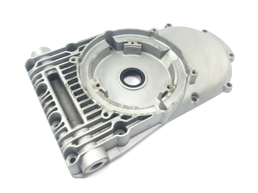 Moto Guzzi California 1100 EV KD [1998] - Alternator cover front cover engine cover