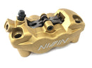Triumph Speed Triple 1050 515NJ [2007] - Bremssattel Bremszange Vorne links-1
