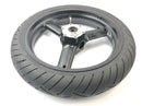 Triumph Speed Triple T509 [1998] - Vorderrad Rad Felge vorne 3.50 x 17"-4