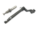 Kawasaki Versys KLE 650 A [2006] - Clutch slave lever clutch slave-1