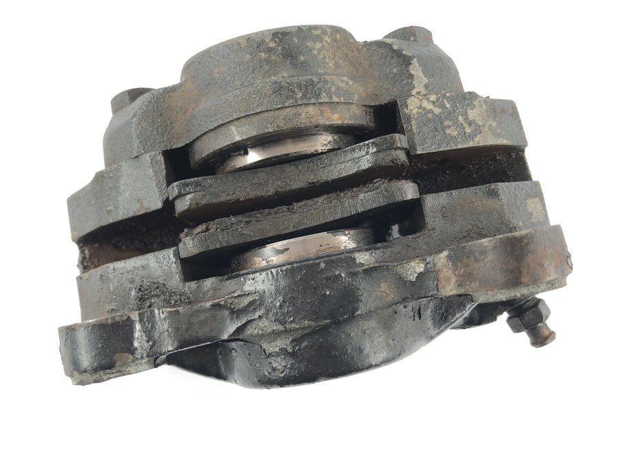 Triumph Bonneville T140V [1976] - Bremssattel Bremszange hinten