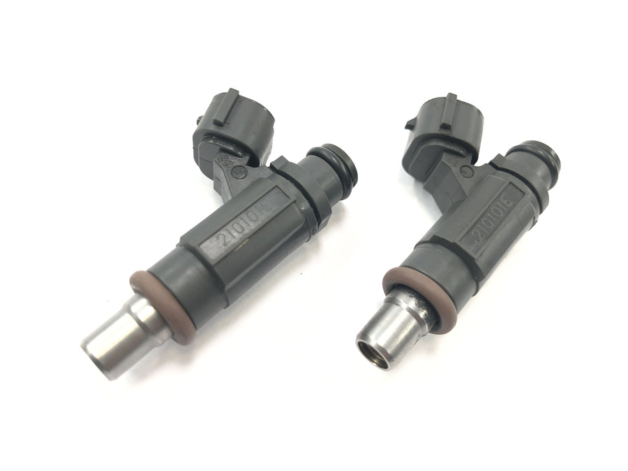 Ducati Multistrada 1200 S Touring [2009] - Injector nozzle set