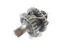 Yamaha YZ 426 F [2000] - Kickstarterwelle-1