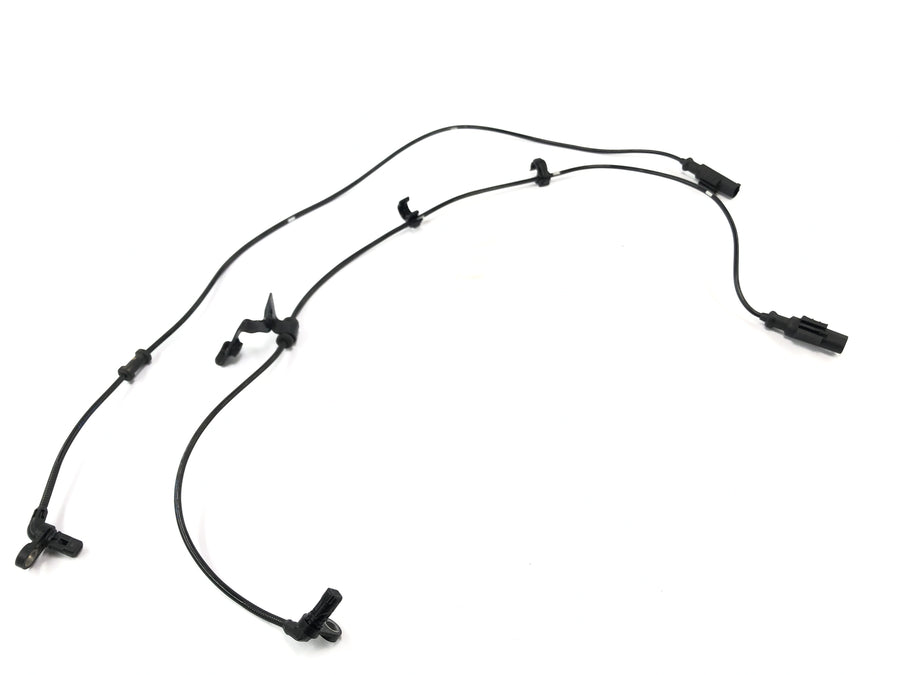 Kawasaki Ninja 125 BX125B [2024] - ABS Sensor Set vorne hinten