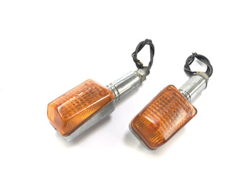 Honda CB 650 RC03 [1981] - Blinker Set Paar - 0